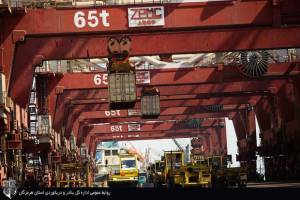 تسهیلات ۱۷ گانه گمرکی برای ورود موقت و استرداد حقوق ورودی کالا