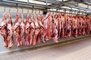 قیمت گوشت گوسفندی به۵۶هزارتومان رسید