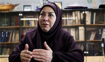 زنان تأثیر بیشتری در دیپلماسی عمومی دارند