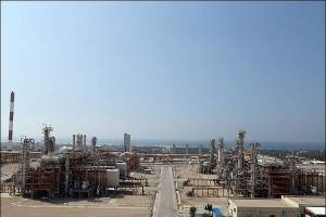عبور تولید بنزین پالایشگاه ستاره خلیج فارس از مرز ۲۷ میلیون لیتر