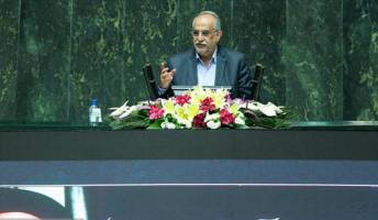 حساب‌های سپرده قوه قضاییه قانونی است