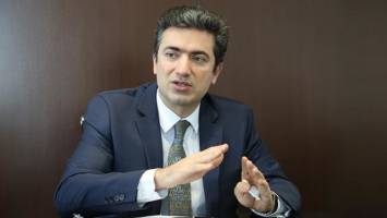 اعلام آمادگی «کنترل بانک» اتریش برای تضمین مراودات تجاری با ایران