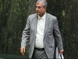 خداحافظی ربیعی از وزارت کار