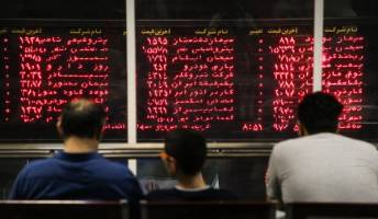 رشد ۳۵۲۳۲ واحدی شاخص بورس در ۸۹ روز معاملاتی