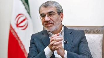 شورای نگهبان یکی از لوایح مربوط به FATF را تایید کرد 