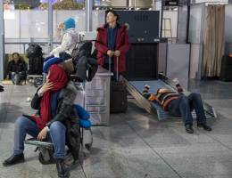 خارجی‌ها از آمدن به ایران منصرف نمی‌شوند؛ مگر به شروطی