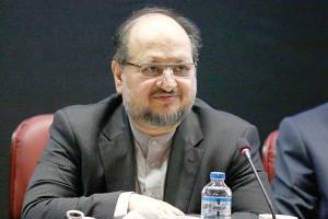 آقای وزیر برای تامین «بطری» آستین بالا زد