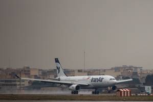 افزایش قیمت یک پرواز از سه میلیون به ۹ میلیون تومان!