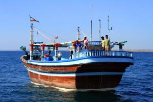 صادرات ۵۰۷میلیون دلار محصولات شیلاتی