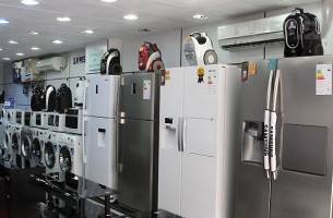 لوازم‌خانگی بی‌تفاوت به مصوبه ستاد تنظیم بازار!