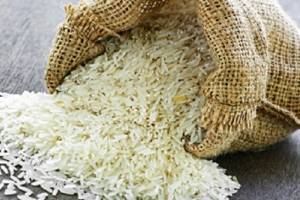 انتقاد واردکنندگان برنج از دولت