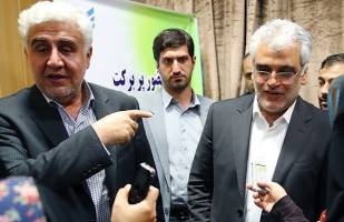 فرهاد رهبر برکنار شد / طهرانچی سرپرست دانشگاه آزاد شد