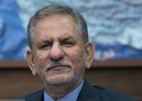 کاهش آثار تحریم‌ها مهمترین اولویت فعلی دولت است