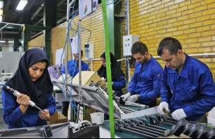 افزایش قدرت خرید کارگران پیگیری می شود