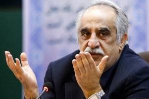کرباسیان از وزارت اقتصاد رفت