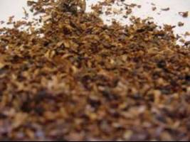 افزایش عجیب واردات محصولات توتون و تنباکو