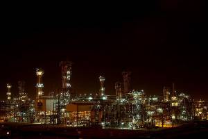 تولید گازوئیل یورو ۵ در پالایشگاه تبریز