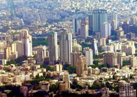 کاهش ۱۱.۲ درصدی معاملات مسکن تهران در مردادماه