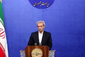 جزئیات نامه‌نگاری شافعی با جهانگیری