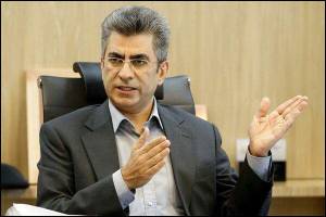 رئیس جدید نظام مهندسی استان تهران بخشنامه های آخوندی را اجرا کرد