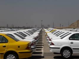 آزادسازی قیمت خودرو مشروط به شکل گرفتن بازار رقابتی است