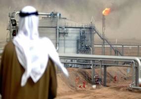  قیمت نفت در سطوح ۷۰ تا ۸۰ دلار باقی می‌ماند