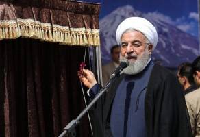 وارد مرحله جدیدی از توطئه بیگانگان شده ایم