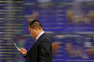 بازگشت سهام چین موجب رشد سهام آسیایی شد