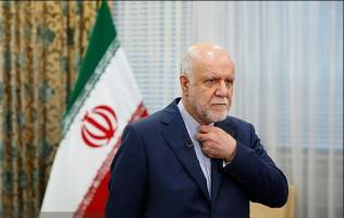 افزایش ۷۵ درصدی صادرات پتروشیمی در ۵ سال اخیر