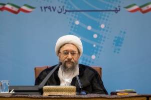 دستگاه قضا هیچگونه خط قرمز توهمی را قبول ندارد