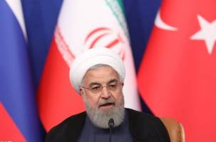 حضور غیرقانونی آمریکا در سوریه باید فورا پایان یابد