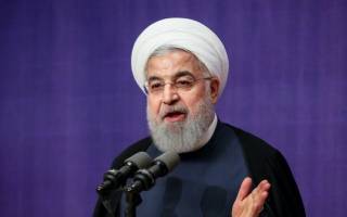 آمریکاپیغام داد،مذاکره کنیم