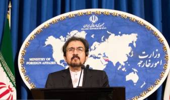 آغاز فعالیت مجدد کنسولگری ایران در بصره در ساختمانی جدید