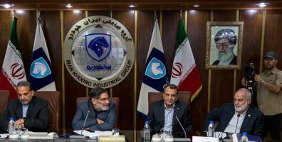 جزئیات جلسه «شمخانی» با خودروسازان و قطعه‌سازان