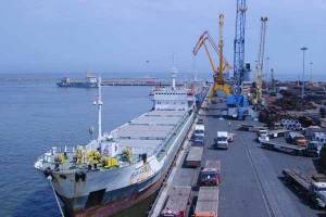 واگذاری بندر چابهار به هندی ها شایعه است
