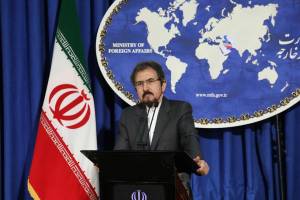 اقدامات لازم برای اعزام سفرای جدید به چین و هند انجام شده است