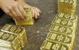 افزایش قیمت طلا هم‌زمان با تشدید جنگ تجاری