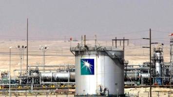 هزینه ۱۳۳ میلیارد دلاری آرامکو برای حفاری نفت و گاز