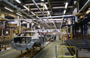 صدور مجوز تولید خودرو بدون خط تولید