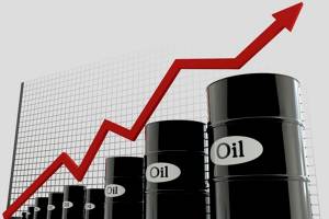 قیمت نفت آمریکا به بالای ۷۱ دلار جهش کرد