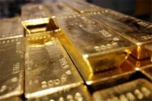 گرانی طلا در پی افت دلار