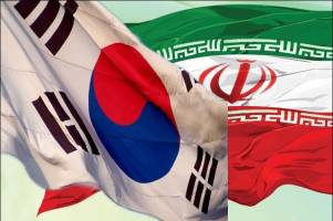 شرکت‌های کره‌ای همکاری خود را با ایران قطع نکرده‌اند