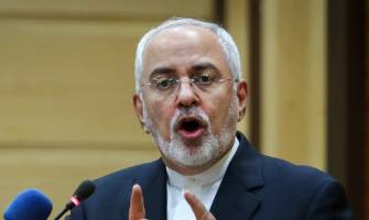 ظریف: به سرعت و قاطعانه پاسخ خواهیم داد