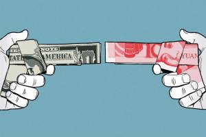 چین مذاکرات تجاری خود با آمریکا را لغو کرد