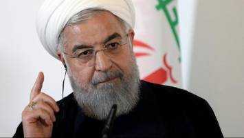 تخلفات آمریکا از تعهدات بین المللی را تبیین خواهیم کرد