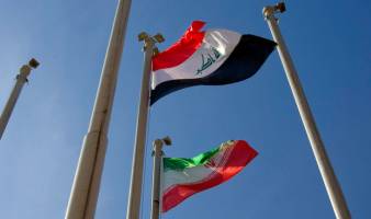 بخش‌خصوصی عراق در دوره تحریم کنار ایران می‌ماند
