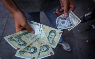 کارنامه بانک مرکزی برای تامین ارز واردات