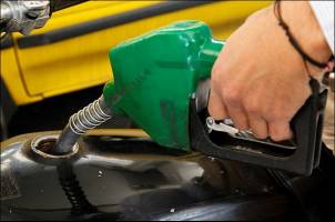 آخرین وضعیت توزیع بنزین و گازوئیل