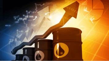 احتمال صعود نفت به ۱۰۰ دلار به دلیل تحریم‌های ایران