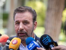 معتقدیم قیمت ارز پایین‌تر از 7500 تومان است